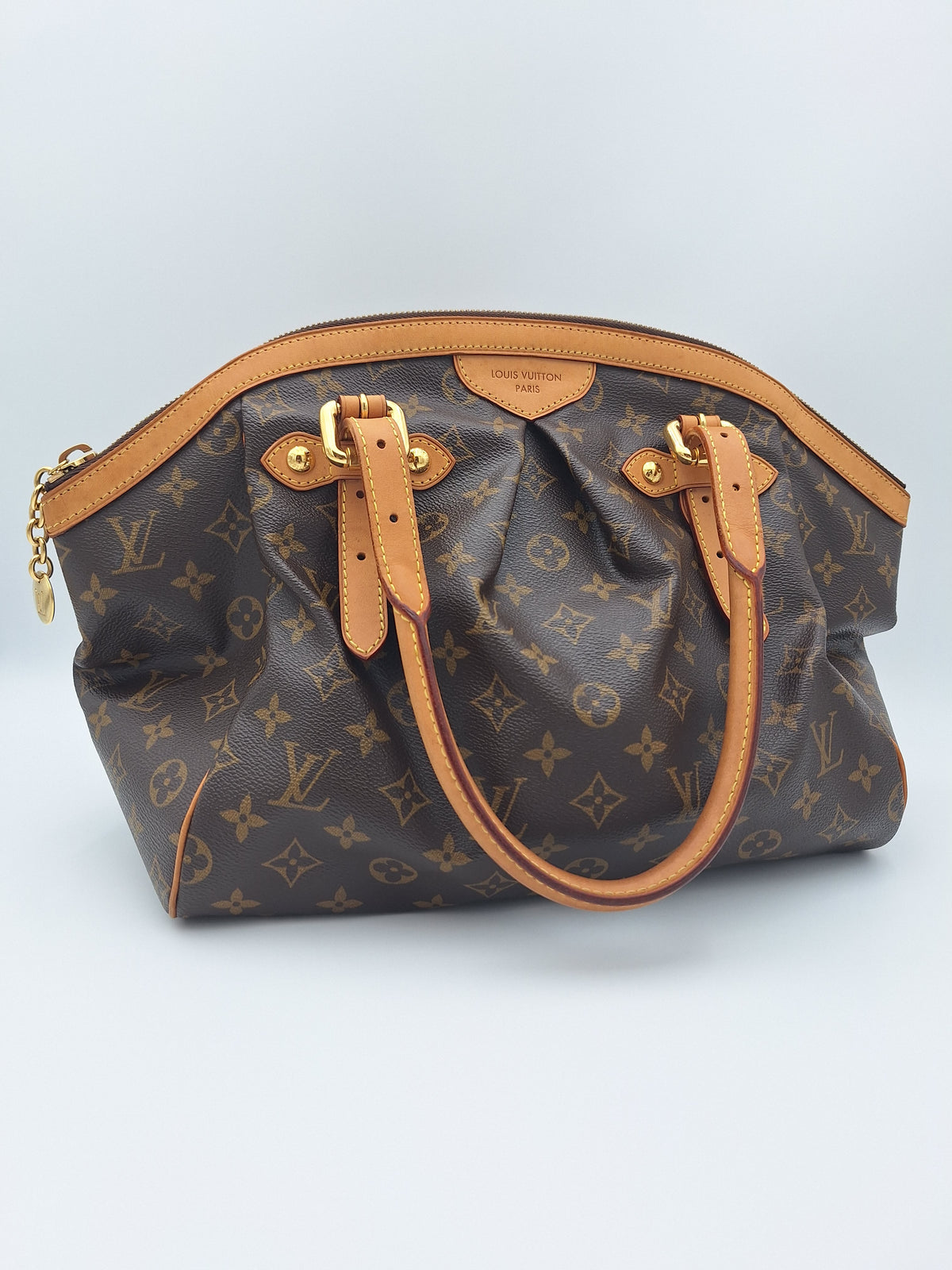 LOUIS VUITTON MONOGRAM TIVOLI GM (US)