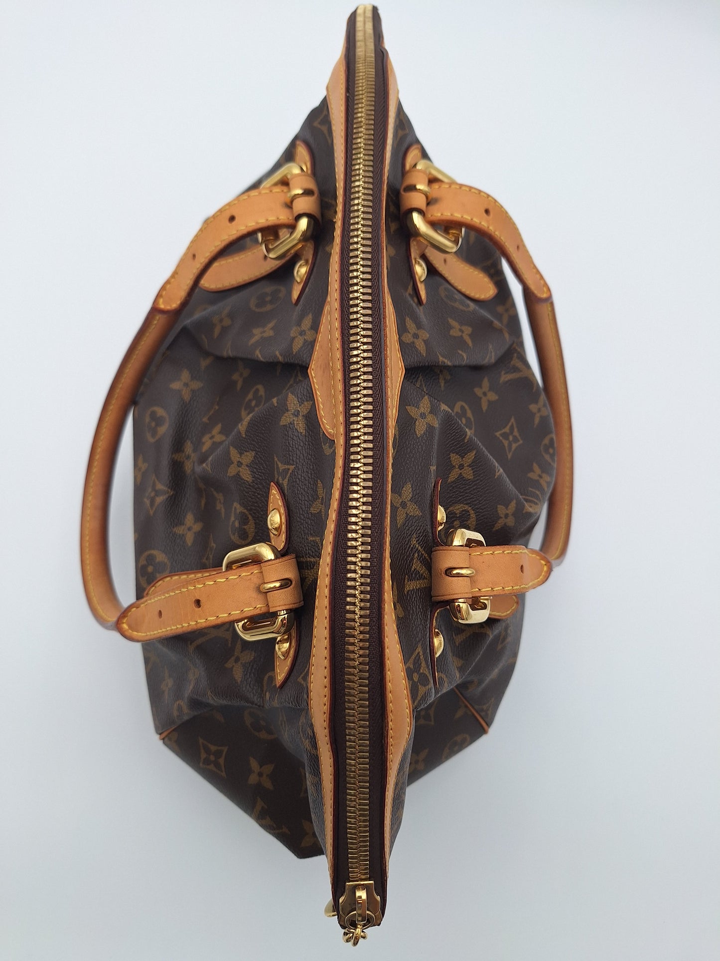 LOUIS VUITTON MONOGRAM TIVOLI GM (US)