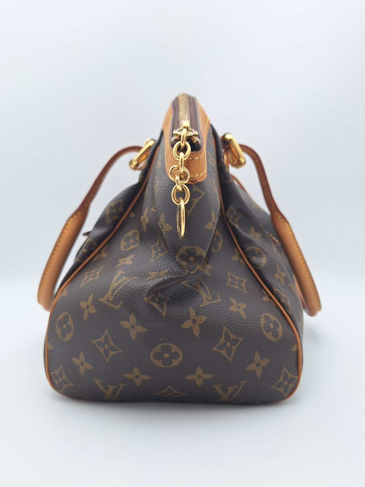 LOUIS VUITTON MONOGRAM TIVOLI GM (US)