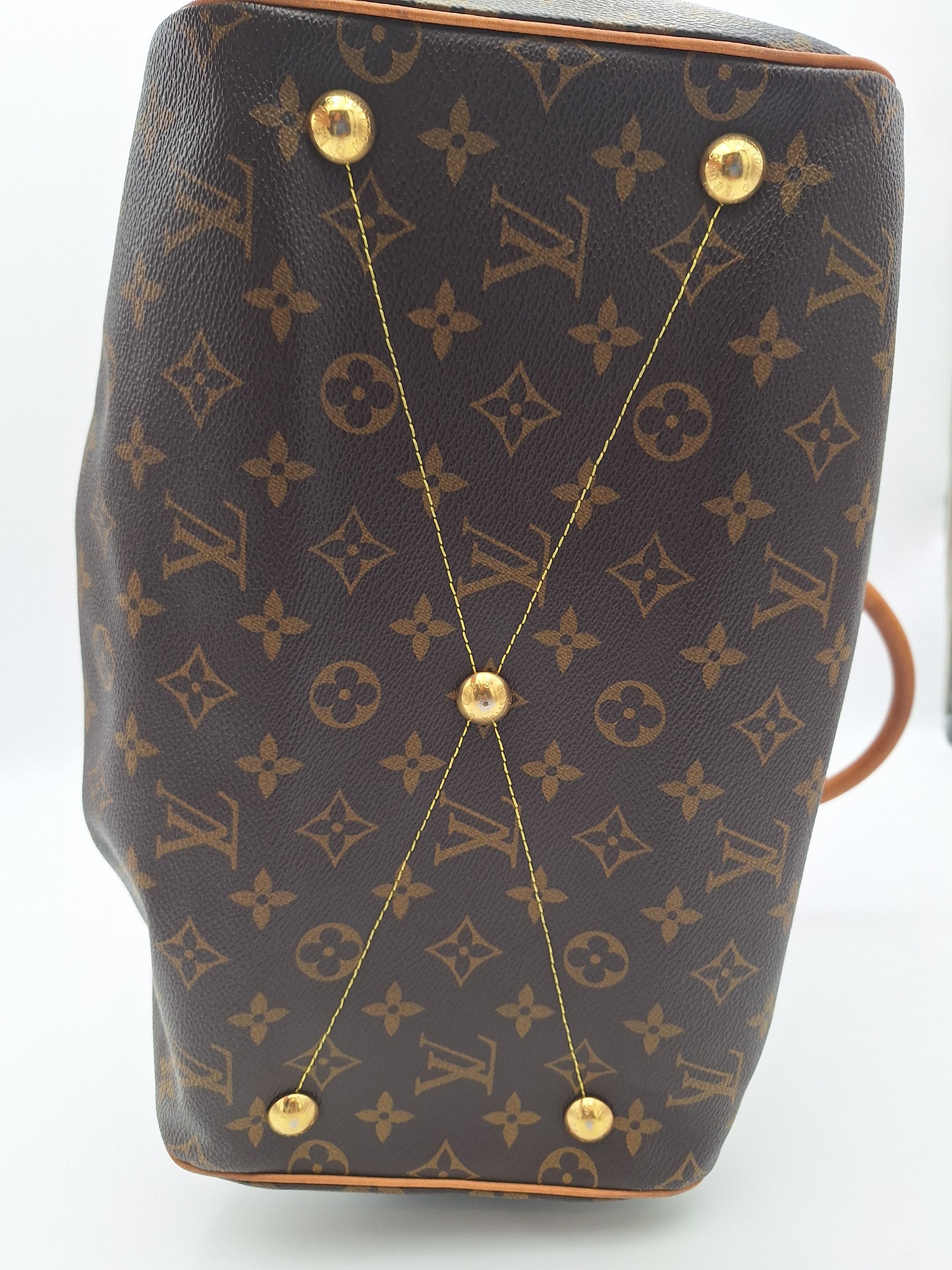 LOUIS VUITTON MONOGRAM TIVOLI GM (US)