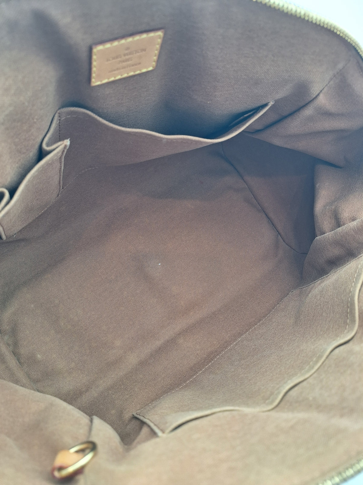 LOUIS VUITTON MONOGRAM TIVOLI GM (US)