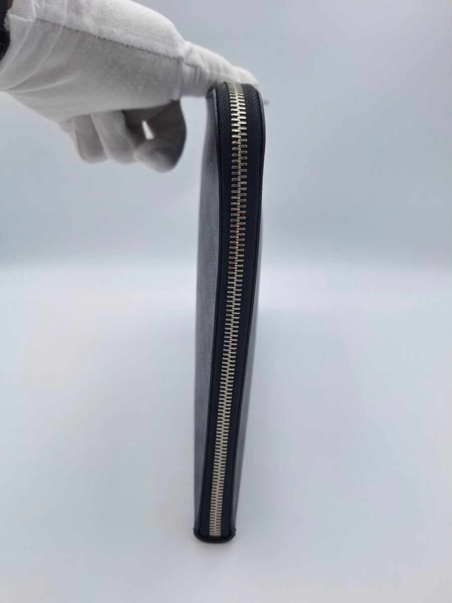 LOUIS VUITTON GRAPHITE POCHETTE JOUR GM