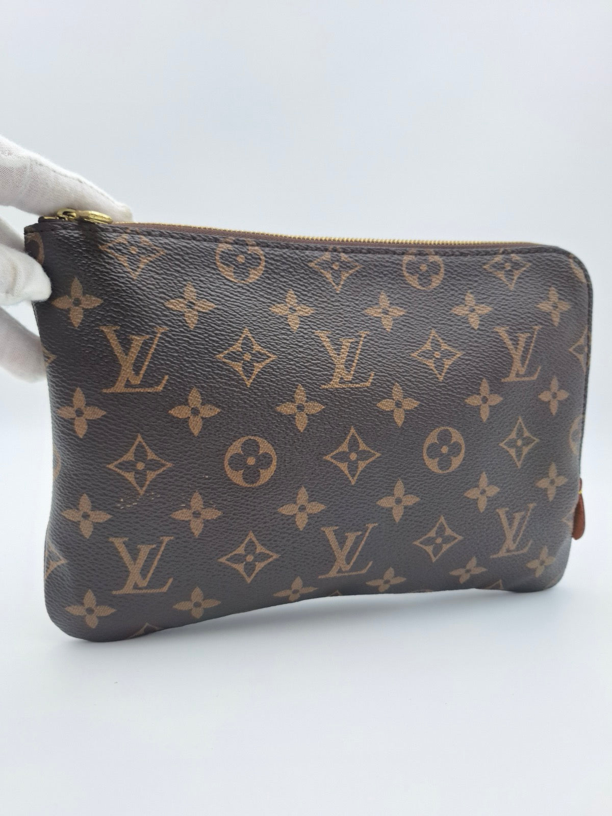 LOUIS VUITTON MONOGRAM ETUI VOYAGE PM (US)