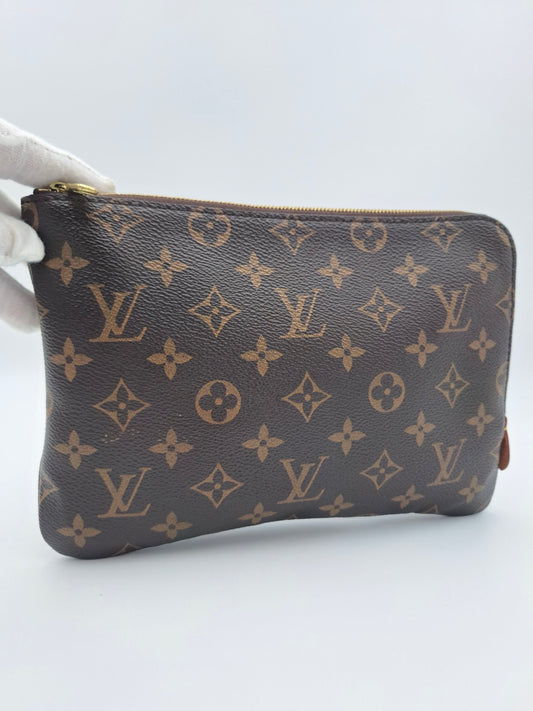 LOUIS VUITTON MONOGRAM ETUI VOYAGE PM (US)