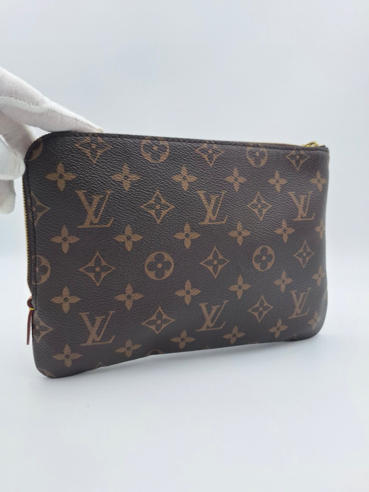 LOUIS VUITTON MONOGRAM ETUI VOYAGE PM (US)