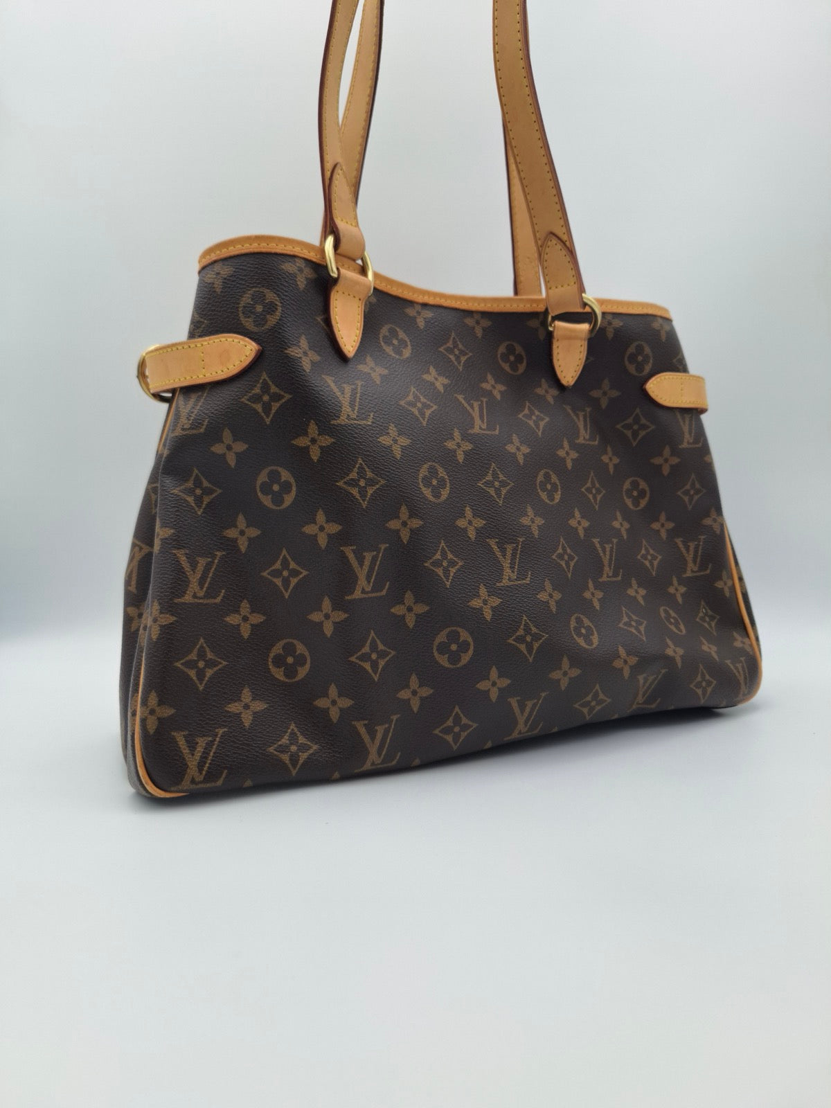 Louis Vuitton Monogram Batignolles Horizontal (US)
