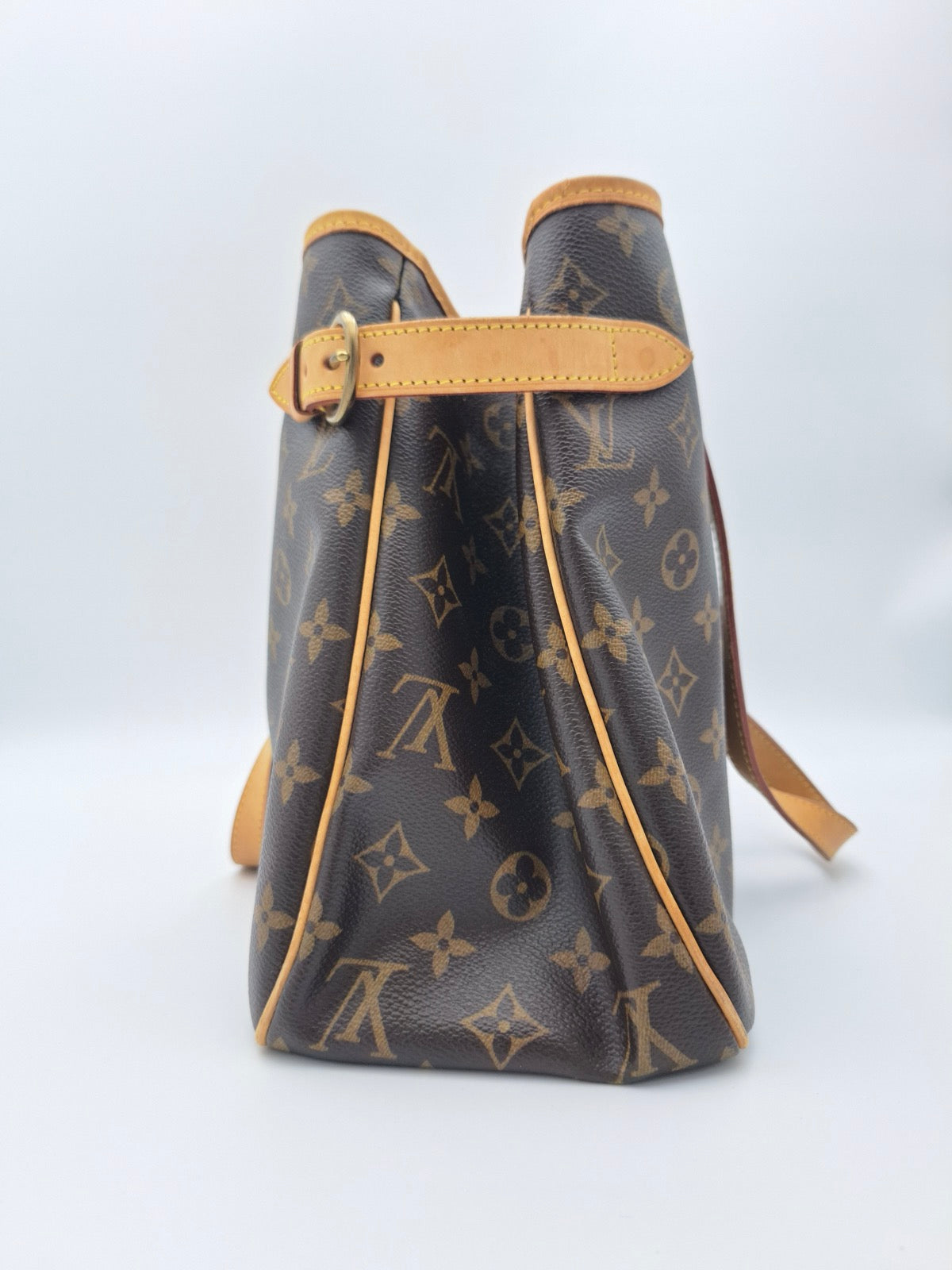 Louis Vuitton Monogram Batignolles Horizontal (US)