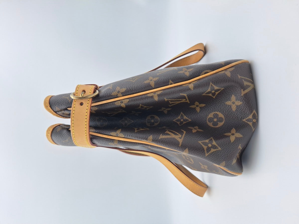 Louis Vuitton Monogram Batignolles Horizontal (US)