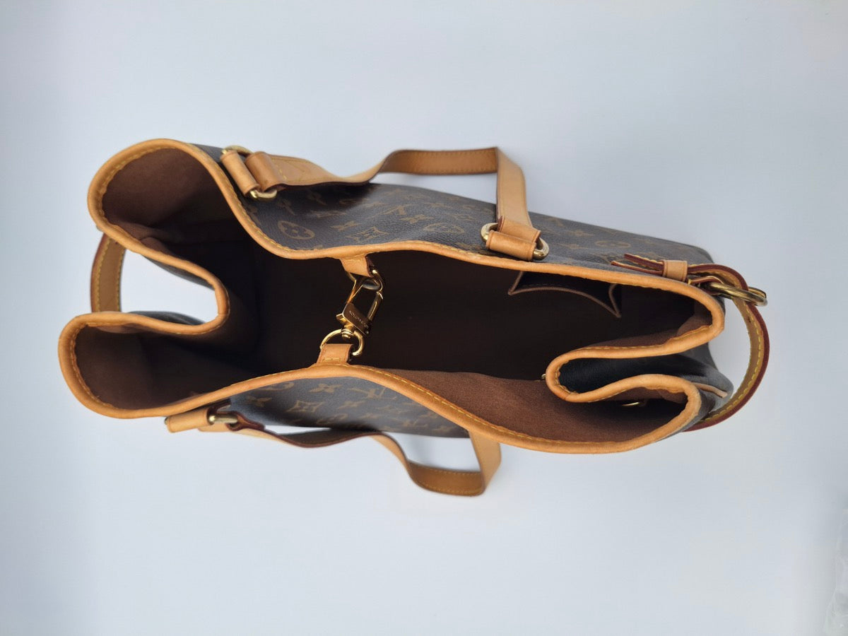 Louis Vuitton Monogram Batignolles Horizontal (US)