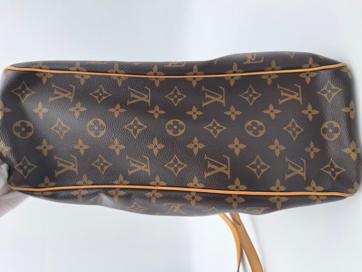 Louis Vuitton Monogram Batignolles Horizontal (US)