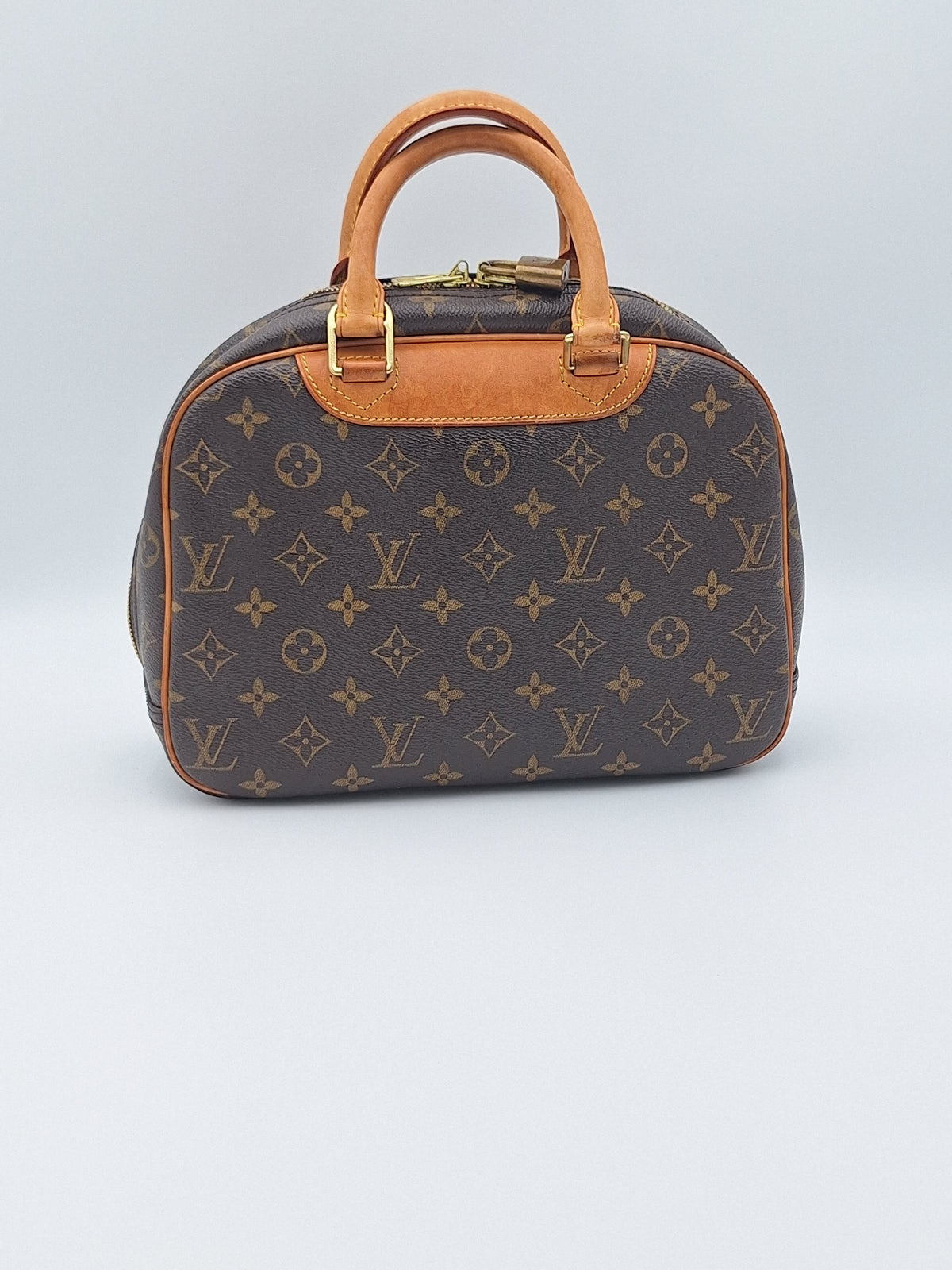 LOUIS VUITTON MONOGRAM TROUVILLE (US)