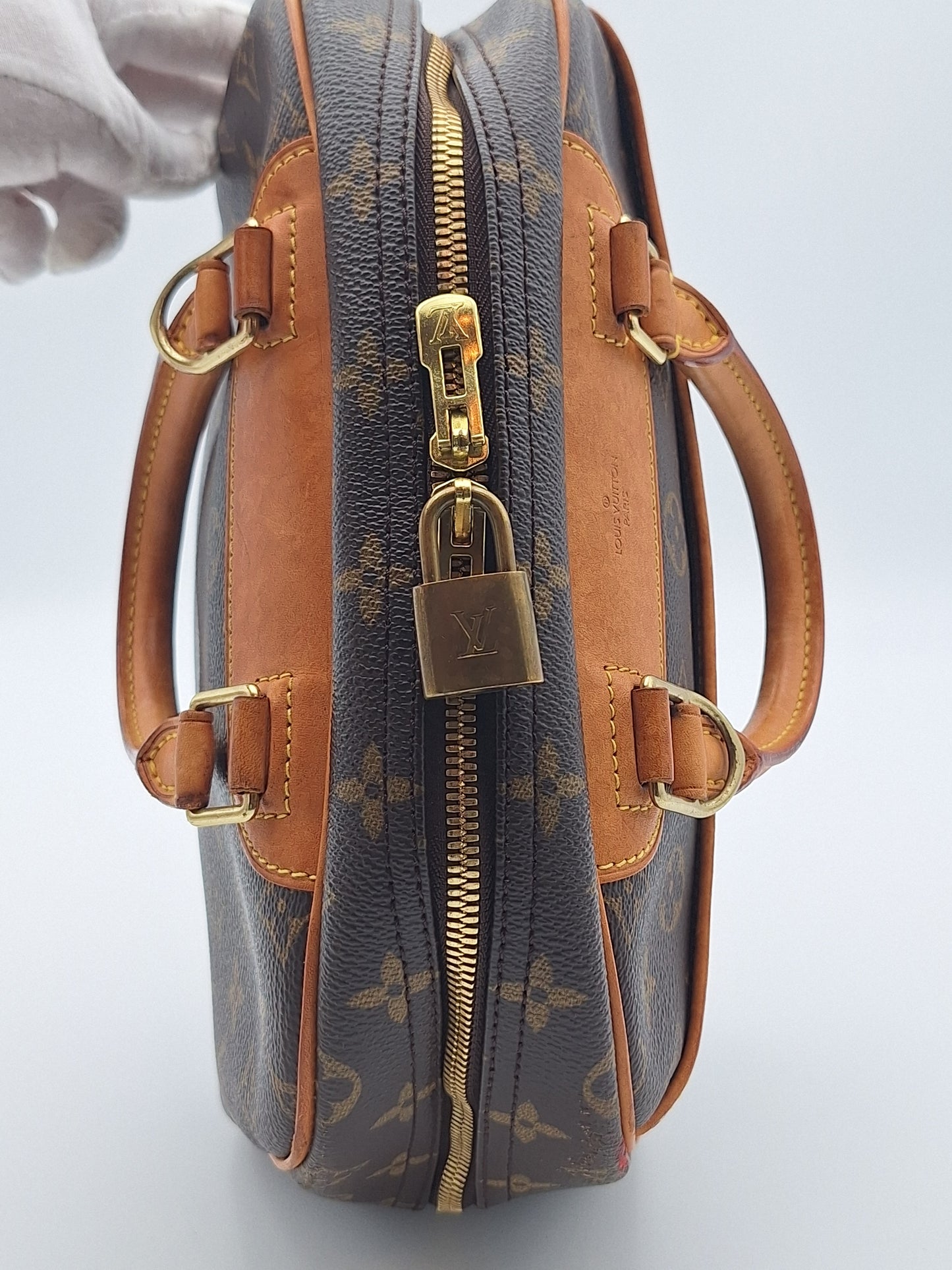 LOUIS VUITTON MONOGRAM TROUVILLE (US)