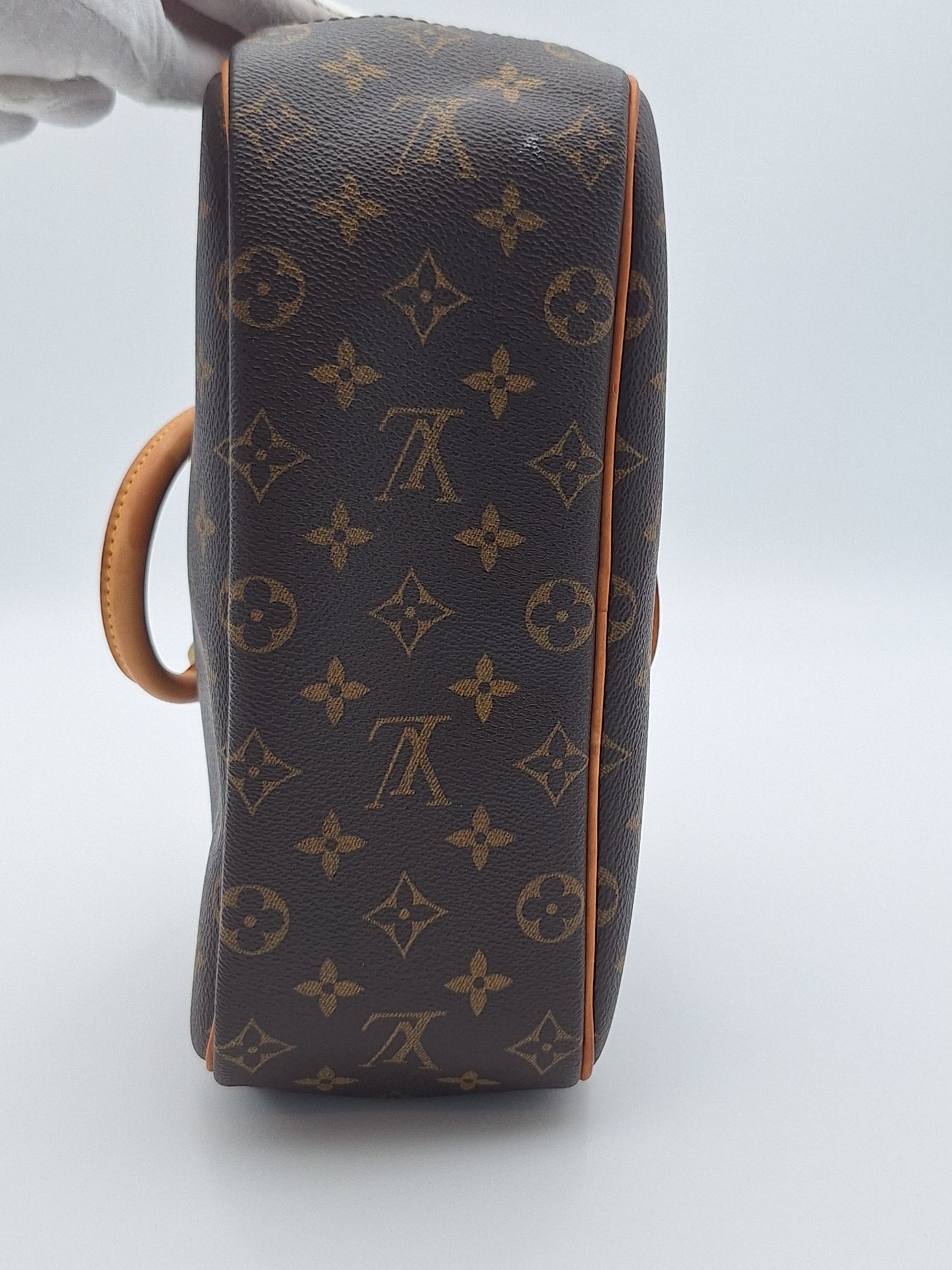 LOUIS VUITTON MONOGRAM TROUVILLE (US)