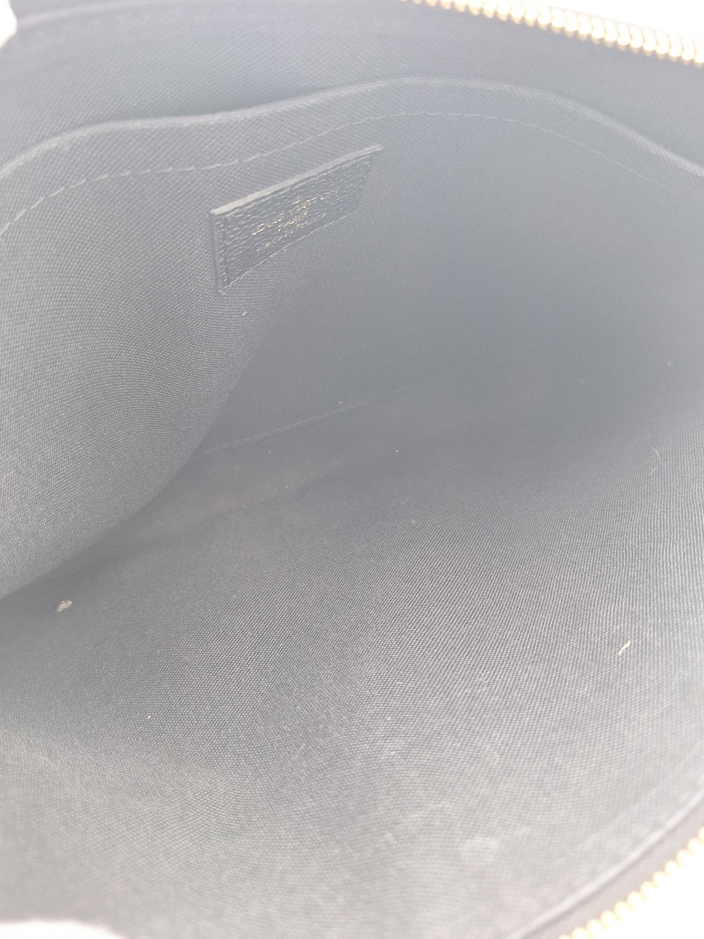 LOUIS VUITTON EMPREINTE DAILY CLUTCH (US)