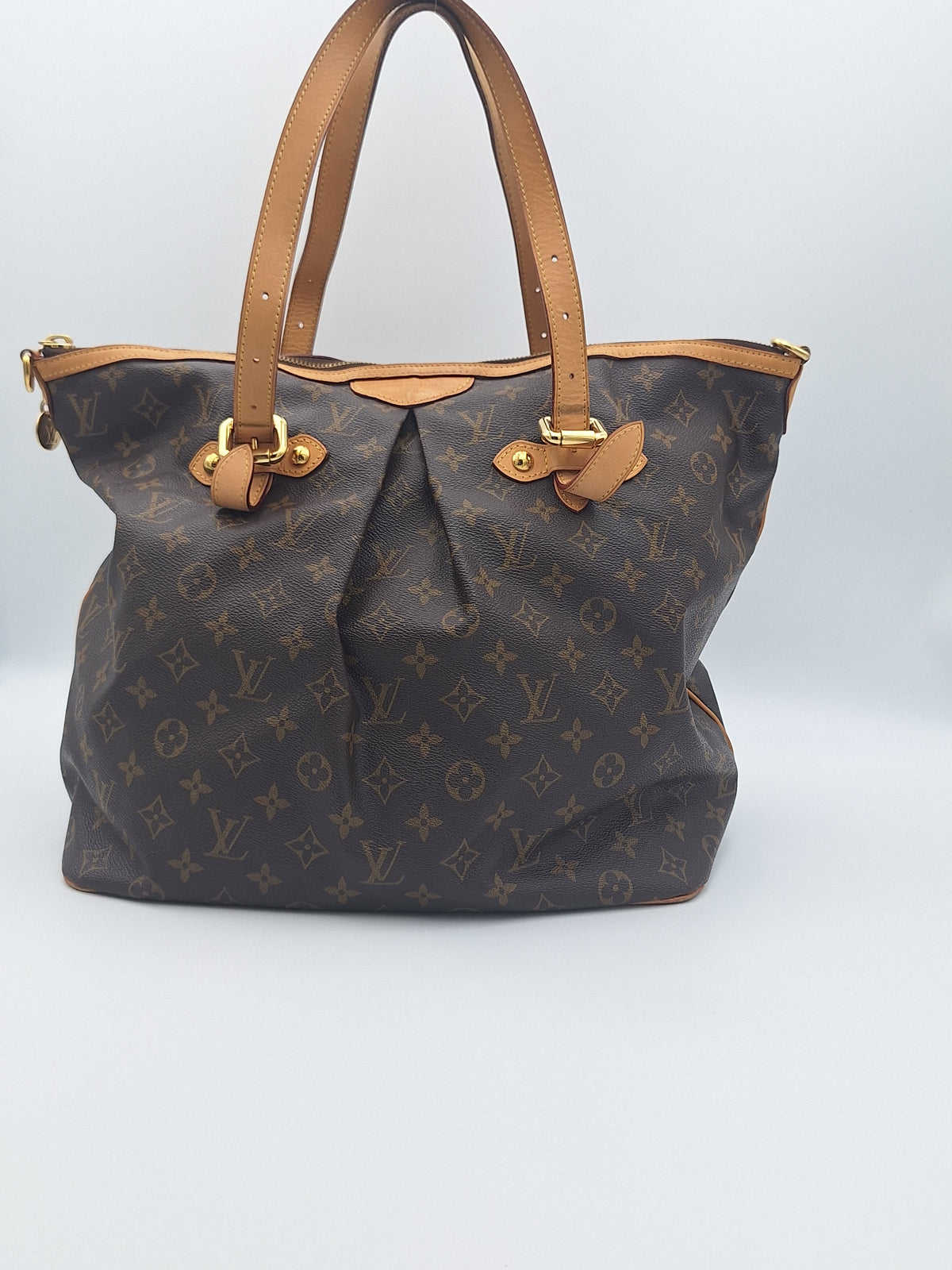 LOUIS VUITTON MONOGRAM PALERMO GM (US)