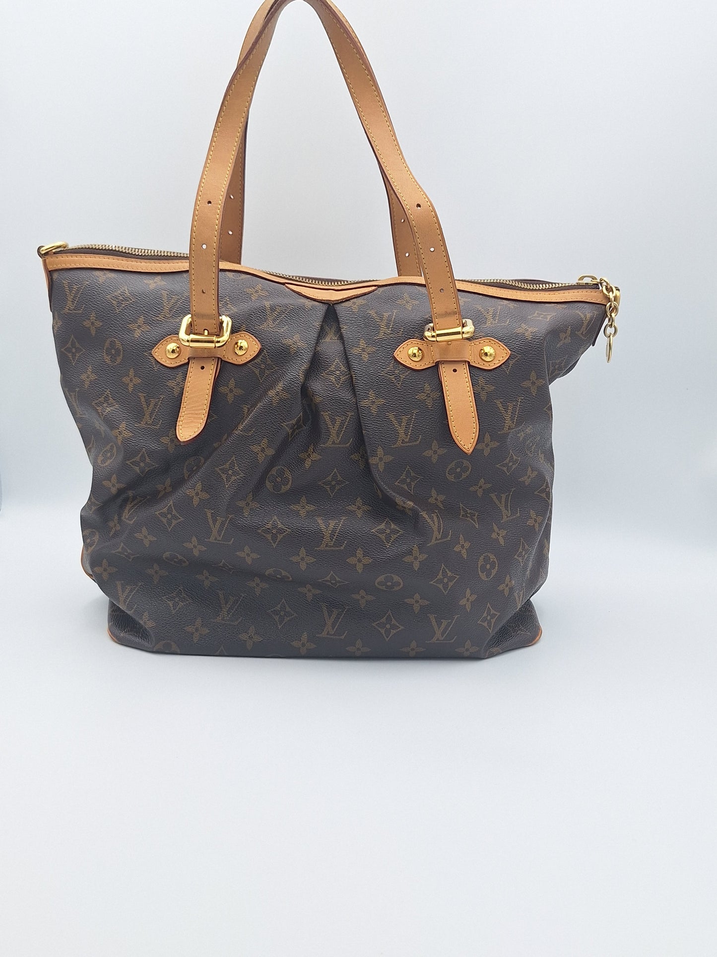 LOUIS VUITTON MONOGRAM PALERMO GM (US)