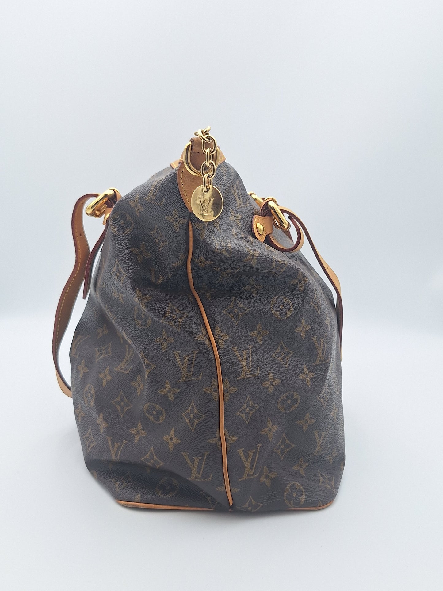 LOUIS VUITTON MONOGRAM PALERMO GM (US)