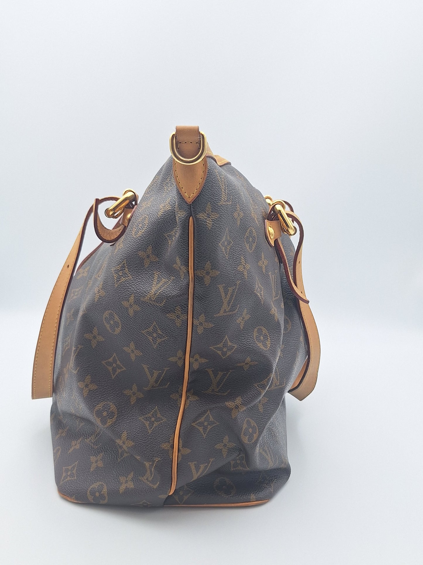 LOUIS VUITTON MONOGRAM PALERMO GM (US)
