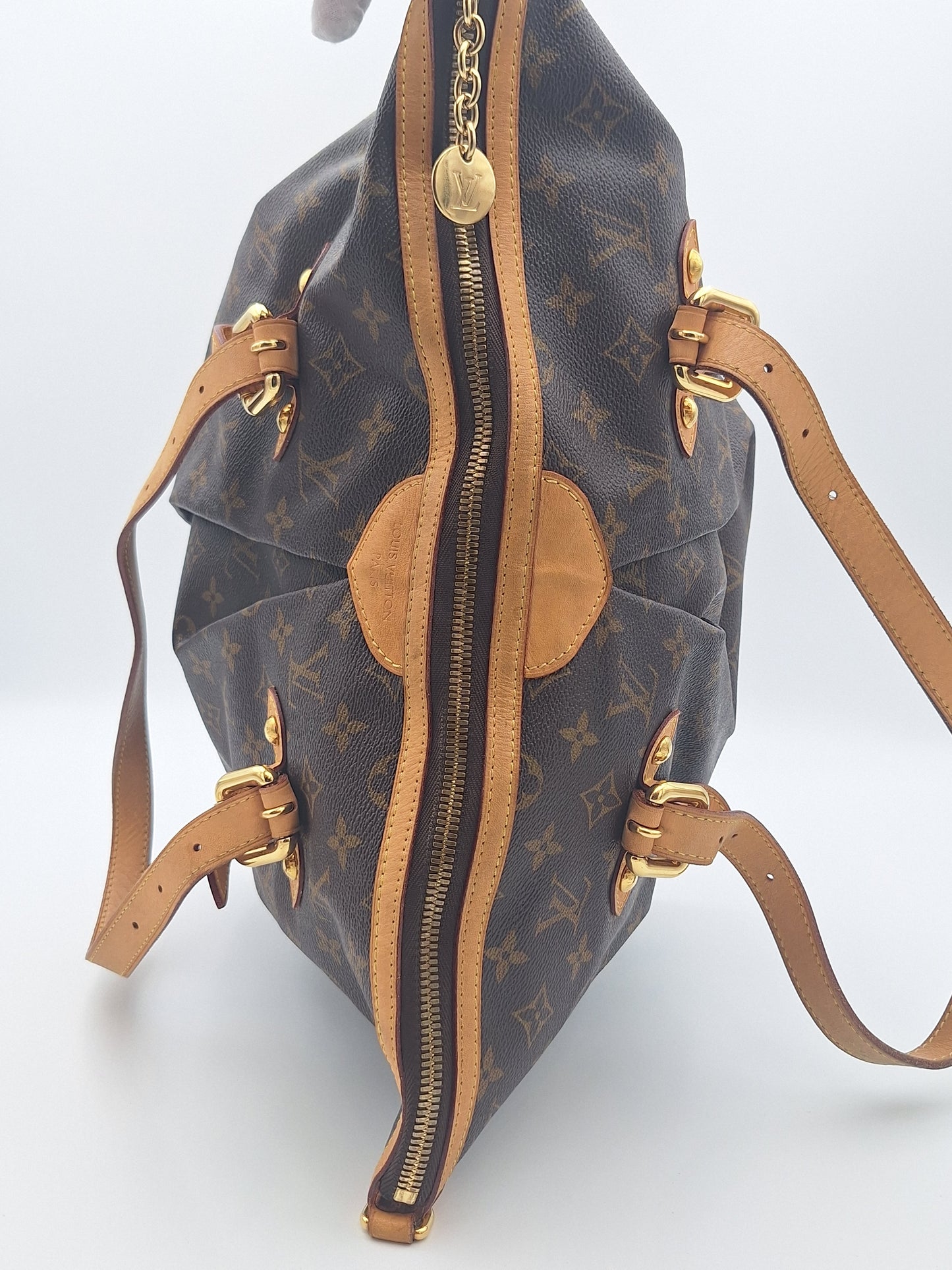 LOUIS VUITTON MONOGRAM PALERMO GM (US)