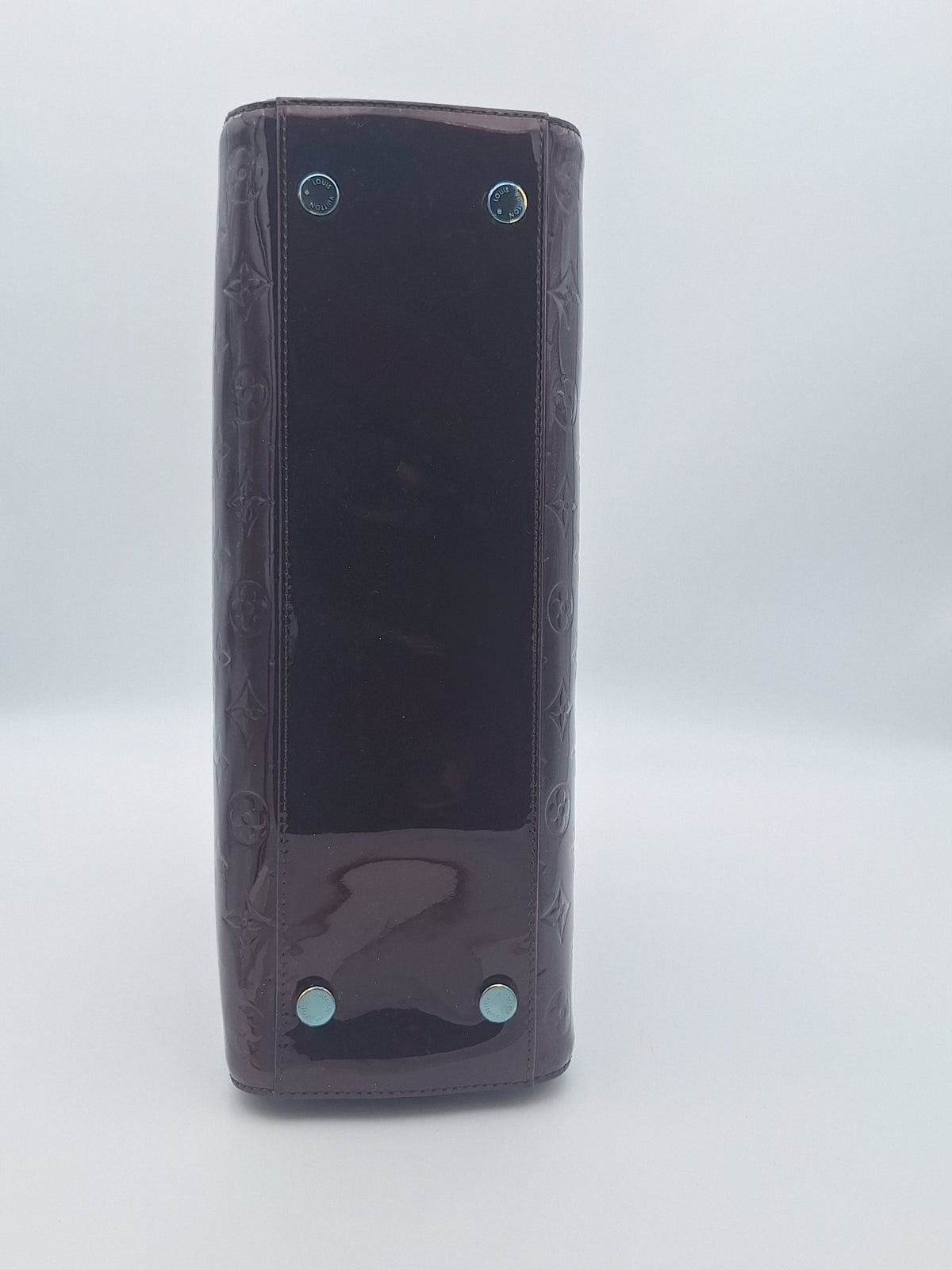 LOUIS VUITTON VERNIS BREA GM M91616 (US)