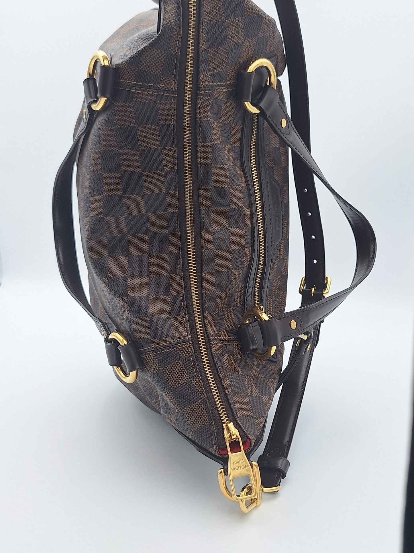 LOUIS VUITTON DAMIER EVORA MM N41131 (US)