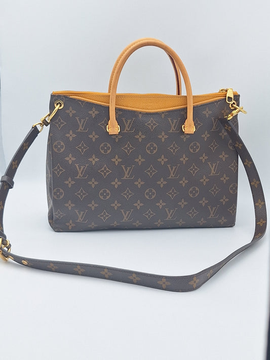 LOUIS VUITTON MONOGRAM PALACE (US)