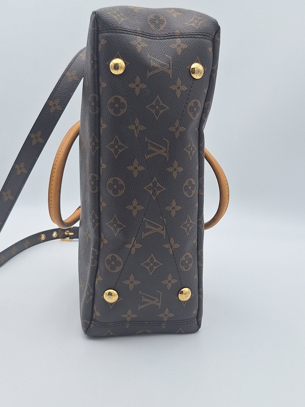 LOUIS VUITTON MONOGRAM PALACE (US)