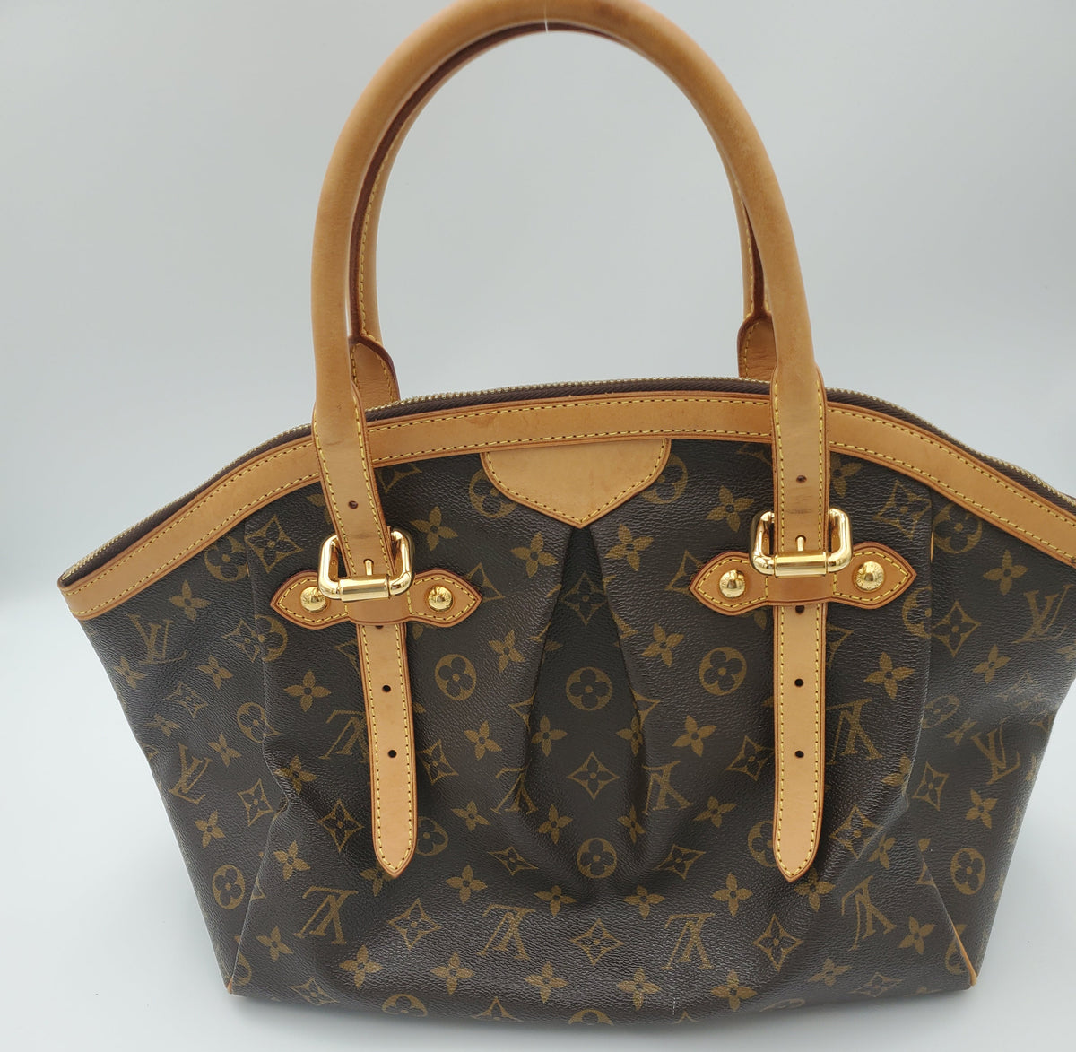 Louis Vuitton Monogram Tivoli GM (US) (MB3079)
