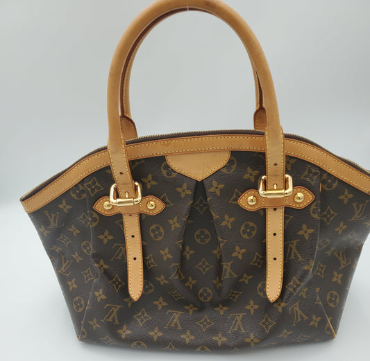 Louis Vuitton Monogram Tivoli GM (US) (MB3079)
