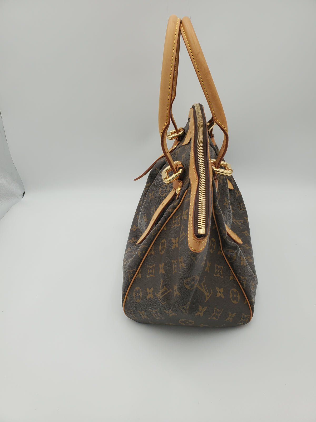 Louis Vuitton Monogram Tivoli GM (US) (MB3079)
