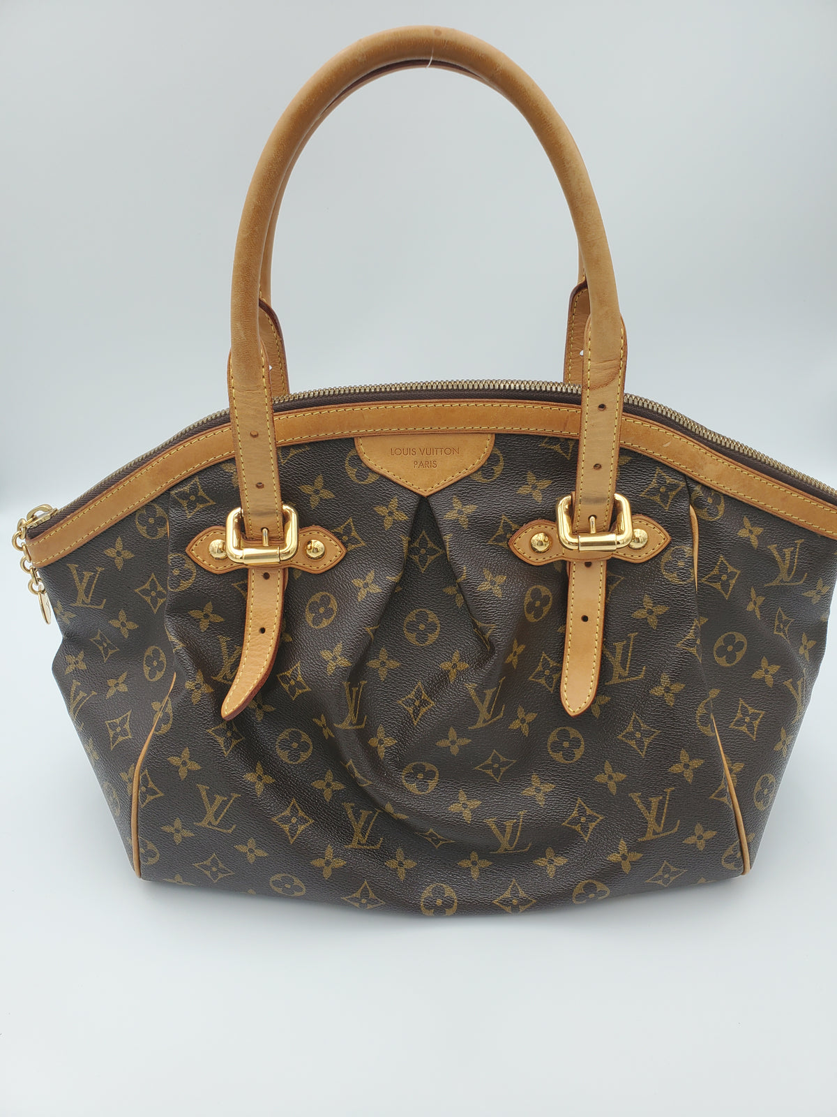 Louis Vuitton Monogram Tivoli GM (US) (SP1029)