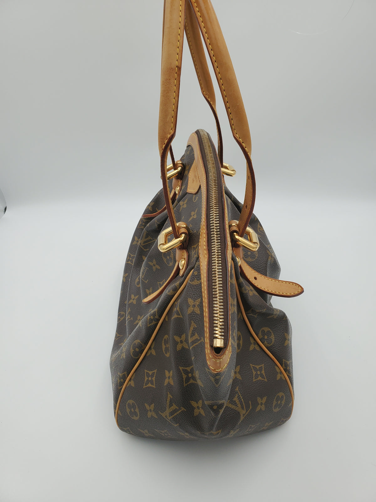 Louis Vuitton Monogram Tivoli GM (US) (SP1029)
