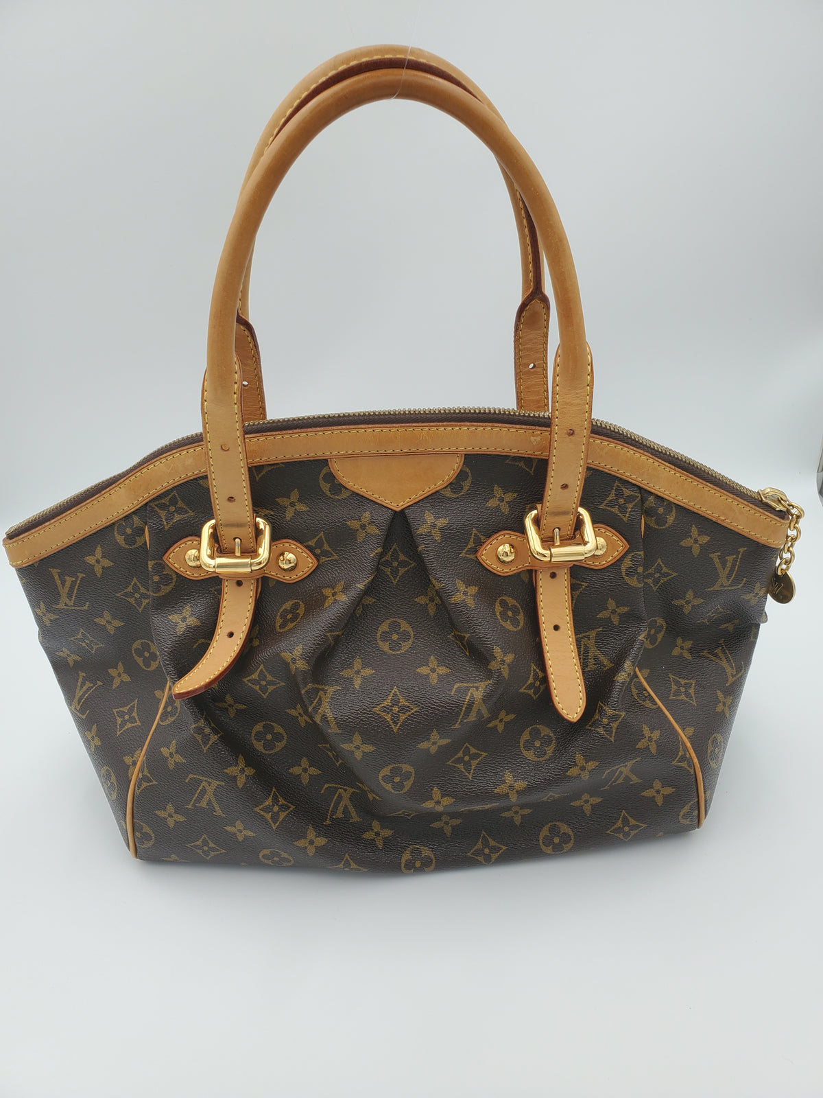 Louis Vuitton Monogram Tivoli GM (US) (SP1029)