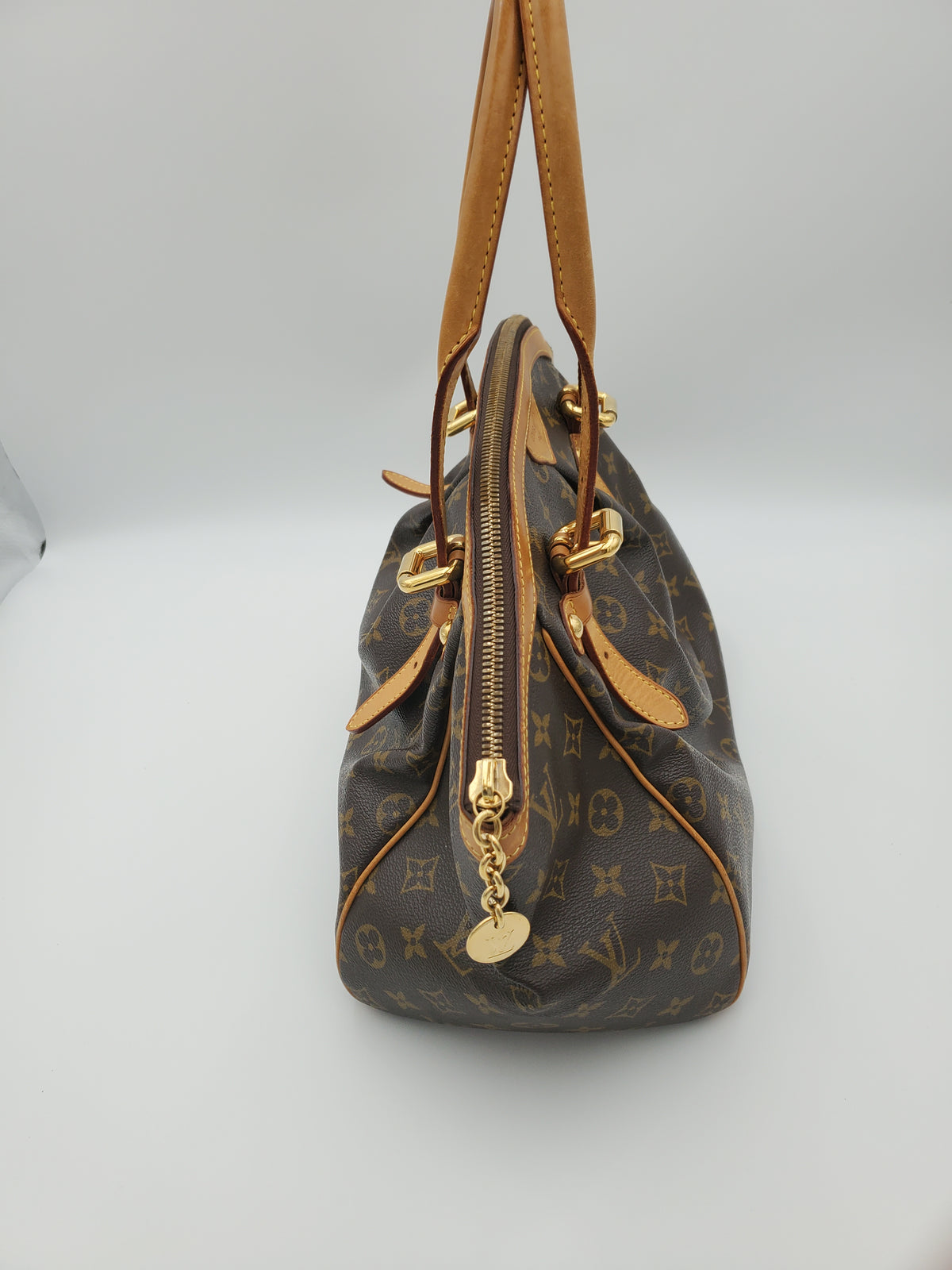 Louis Vuitton Monogram Tivoli GM (US) (SP1029)