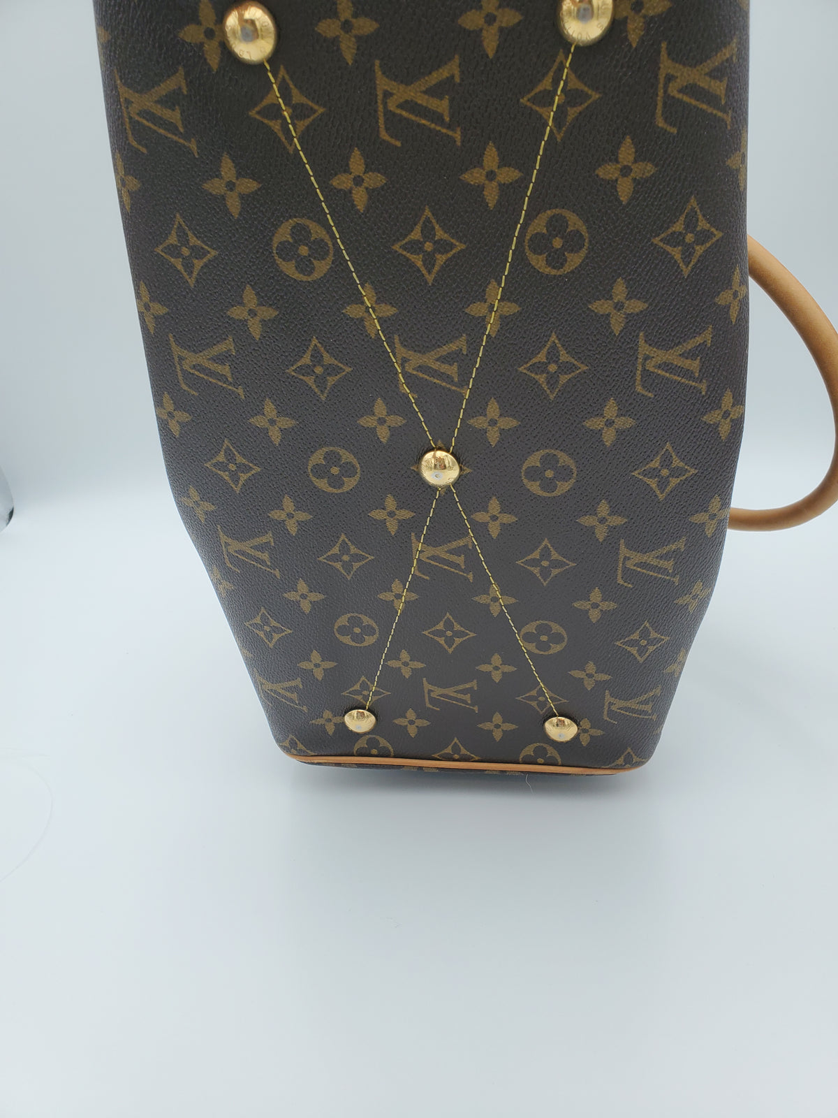 Louis Vuitton Monogram Tivoli GM (US) (SP1029)