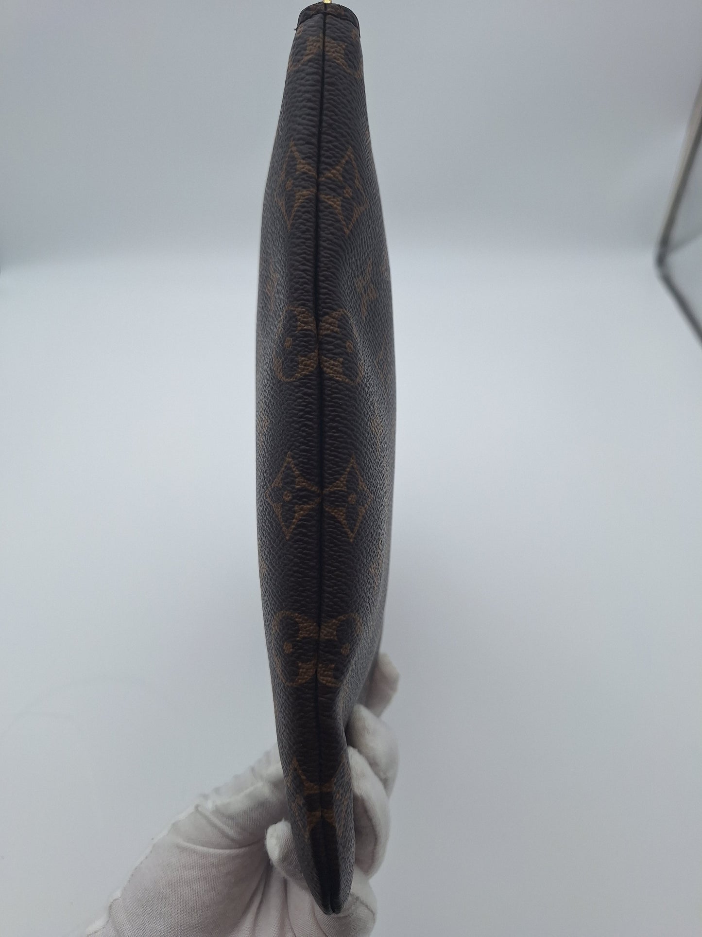 Louis Vuitton Monogram Etui Voyage MM Clutch Bag