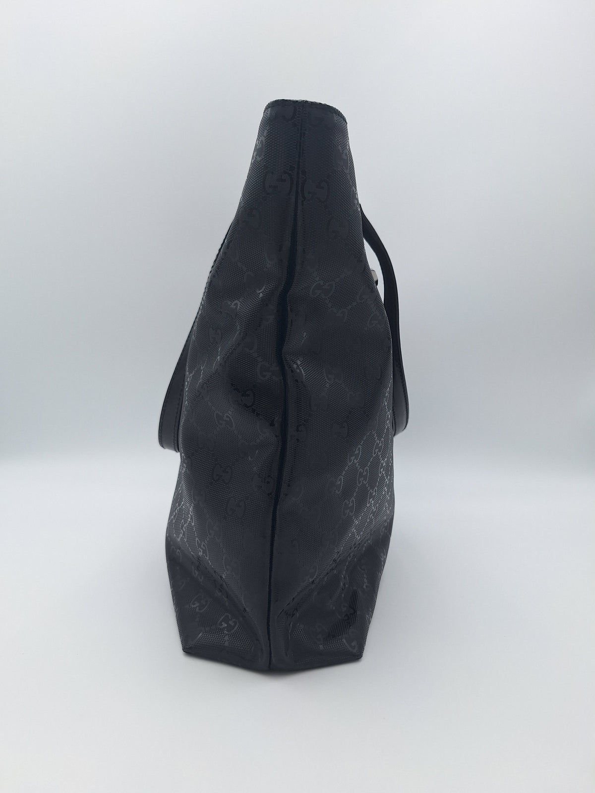 Gucci GG Imimpriné Studded Tote Bag (US)
