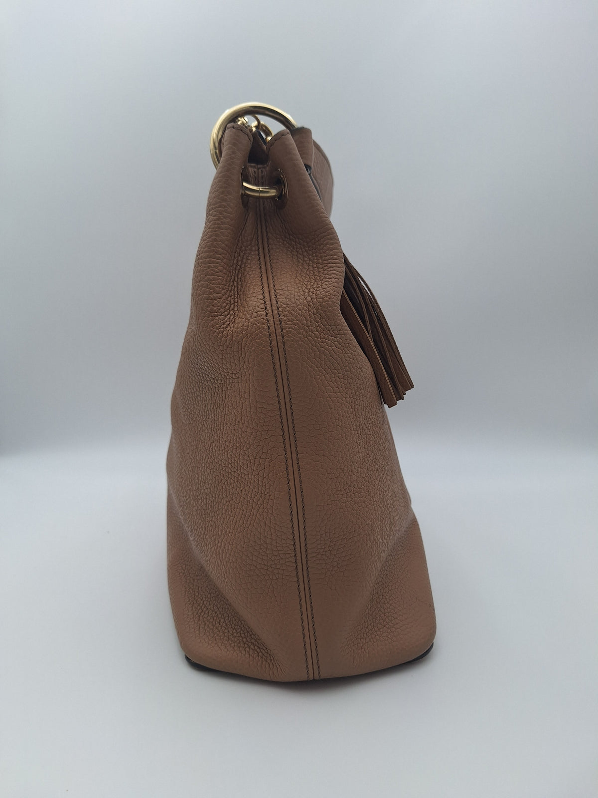 Gucci Soho Convertible Hobo bag (US)