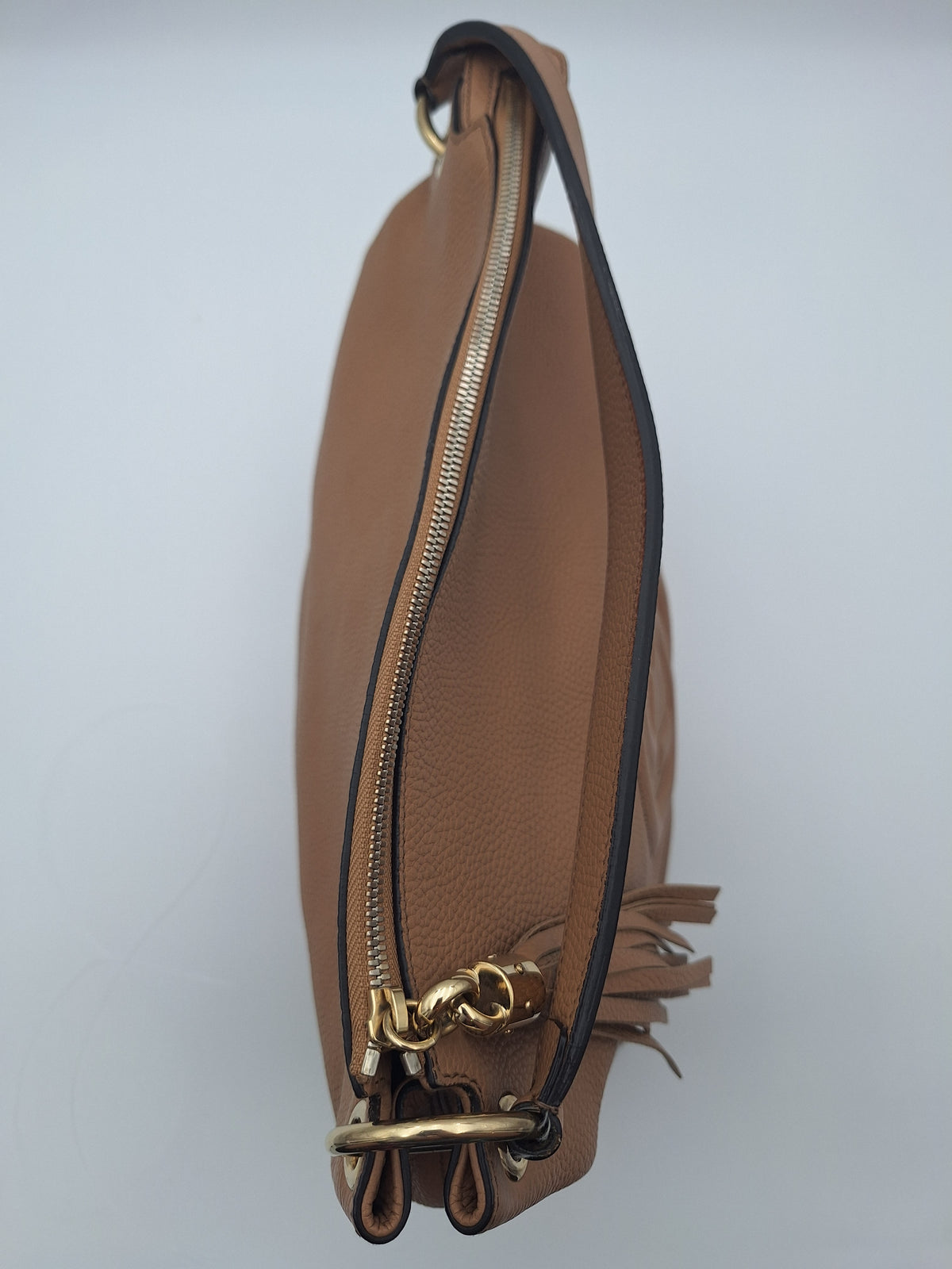 Gucci Soho Convertible Hobo bag (US)