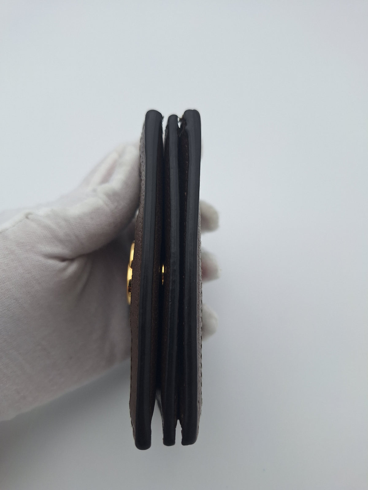 Gucci Ophidia GG Supreme Card Case Wallet (US)