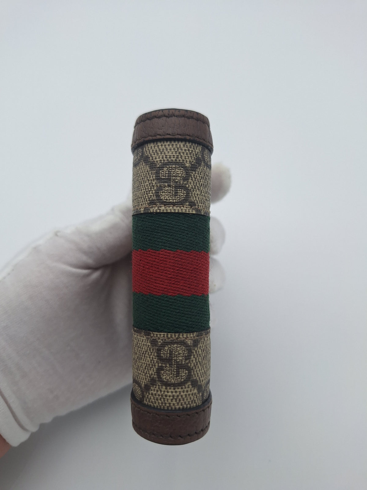 Gucci Ophidia GG Supreme Card Case Wallet (US)