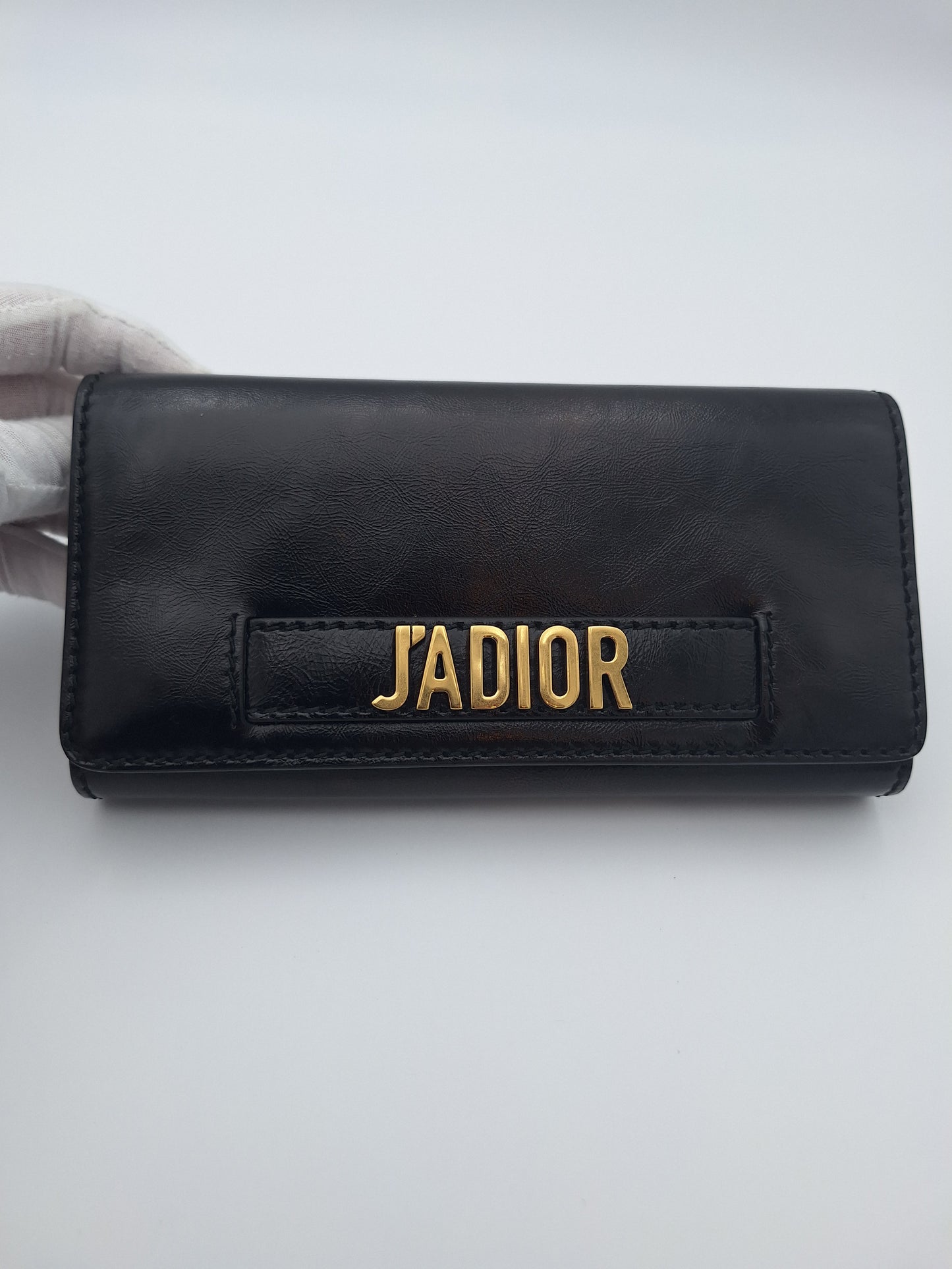 Christian Dior J'Adior Wallet on Chain Bag (US)