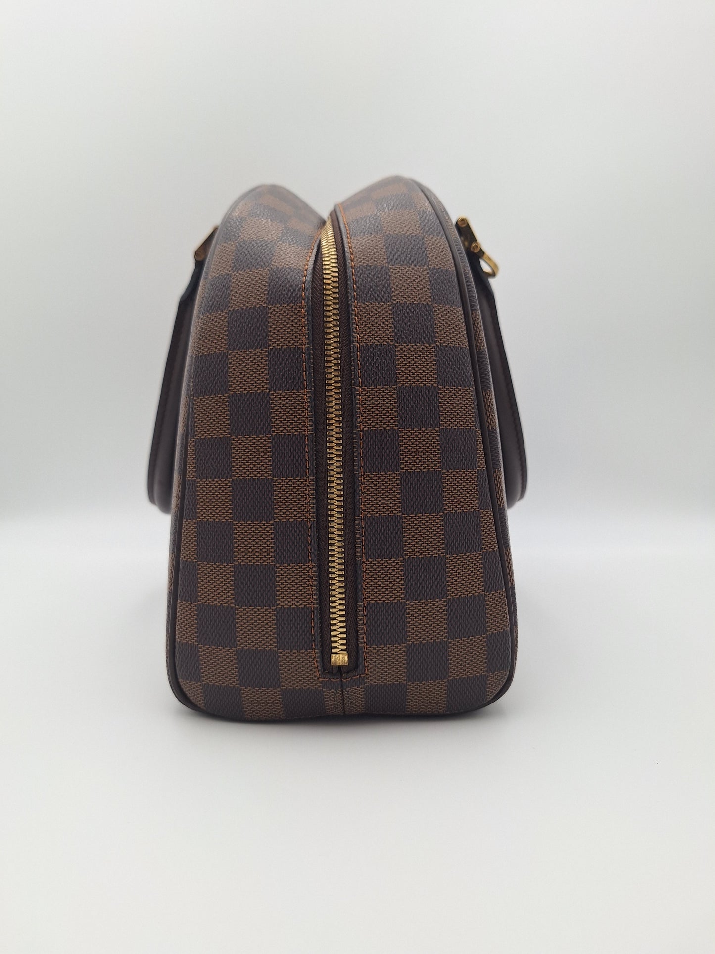Louis Vuitton Damier Ebene Nolita Handbag (US)