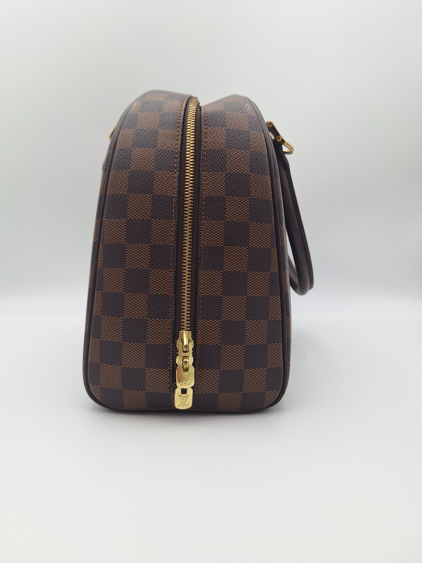 Louis Vuitton Damier Ebene Nolita Handbag (US)
