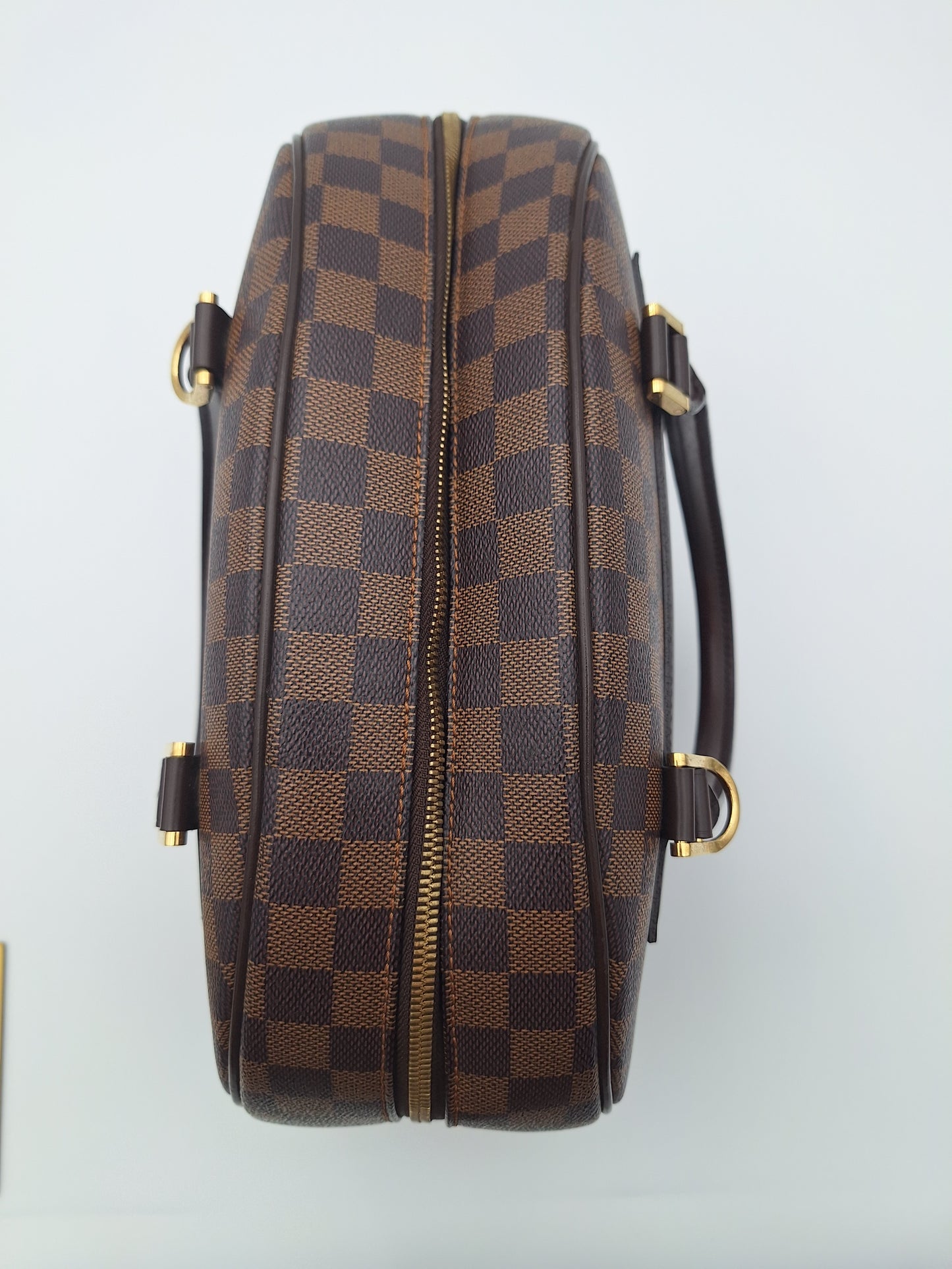 Louis Vuitton Damier Ebene Nolita Handbag (US)
