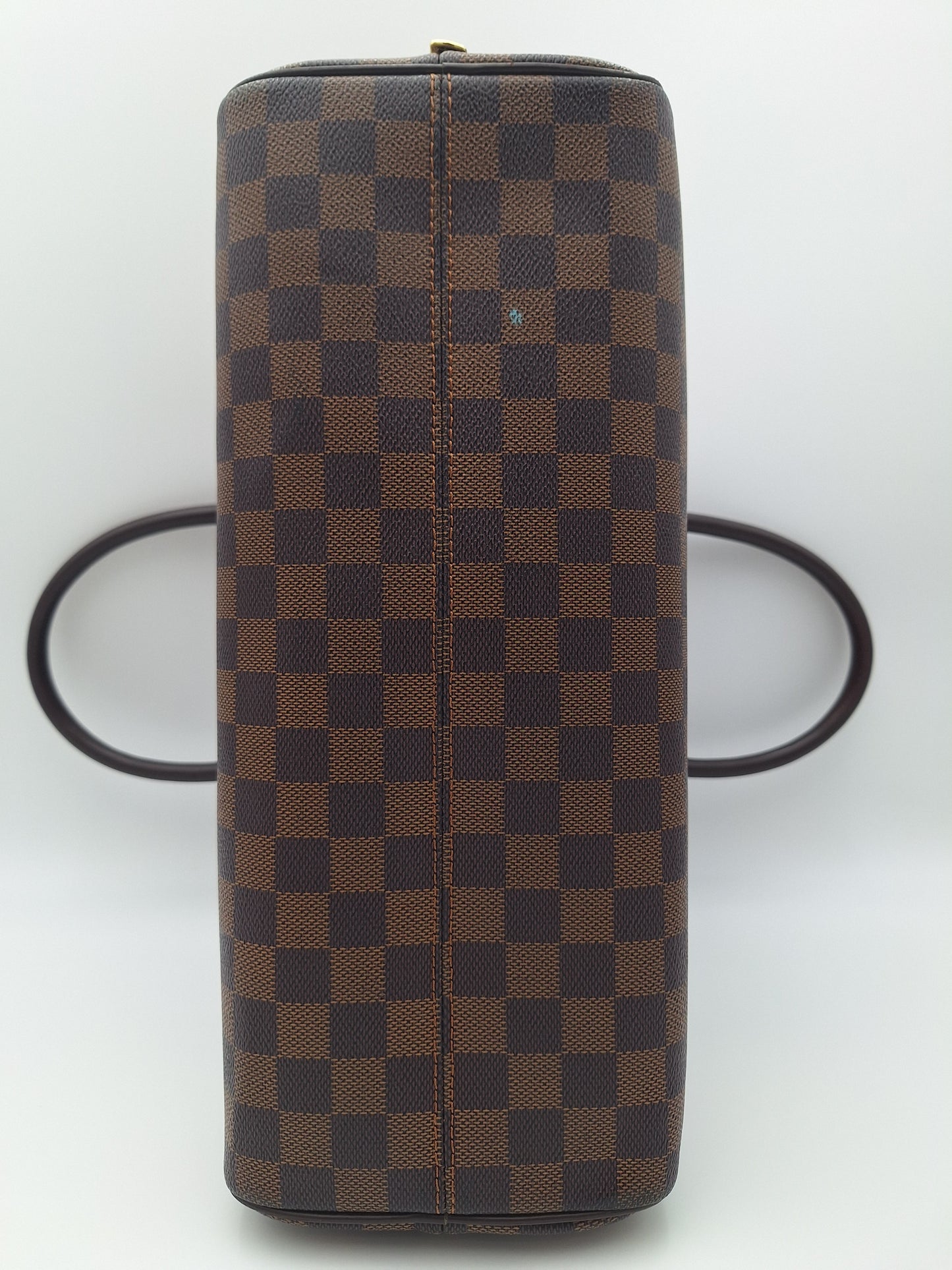 Louis Vuitton Damier Ebene Nolita Handbag (US)