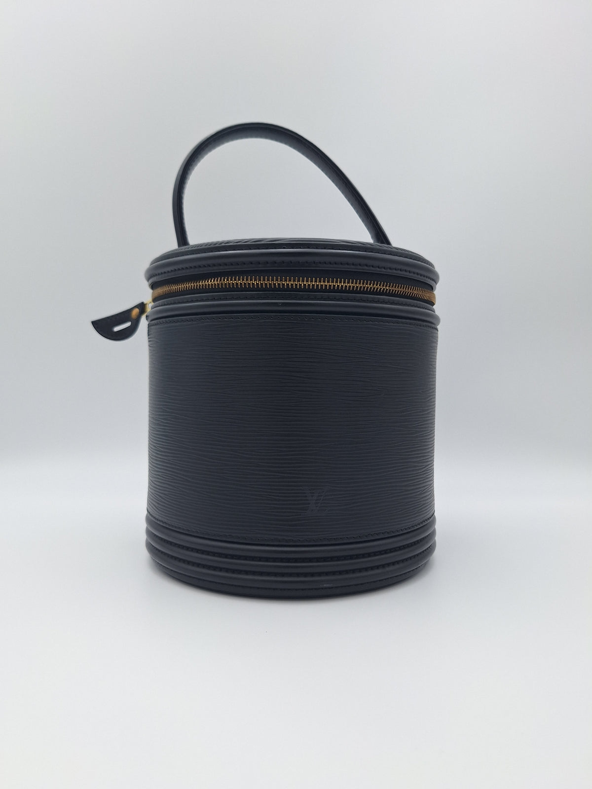 Louis Vuitton Epi Cannes Vanity Bag (JP)