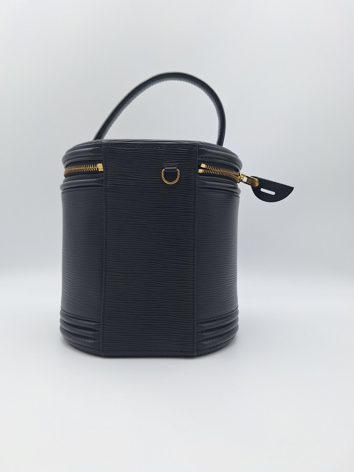 Louis Vuitton Epi Cannes Vanity Bag (JP)