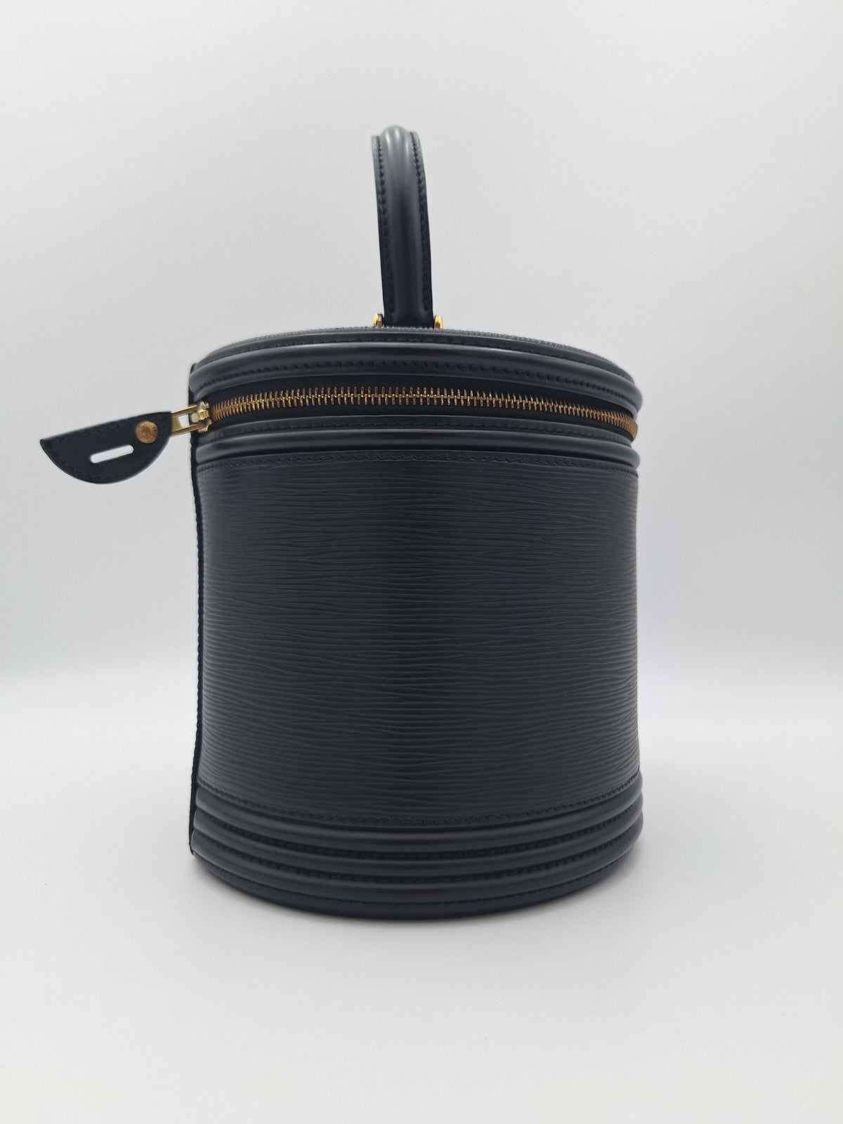 Louis Vuitton Epi Cannes Vanity Bag (JP)