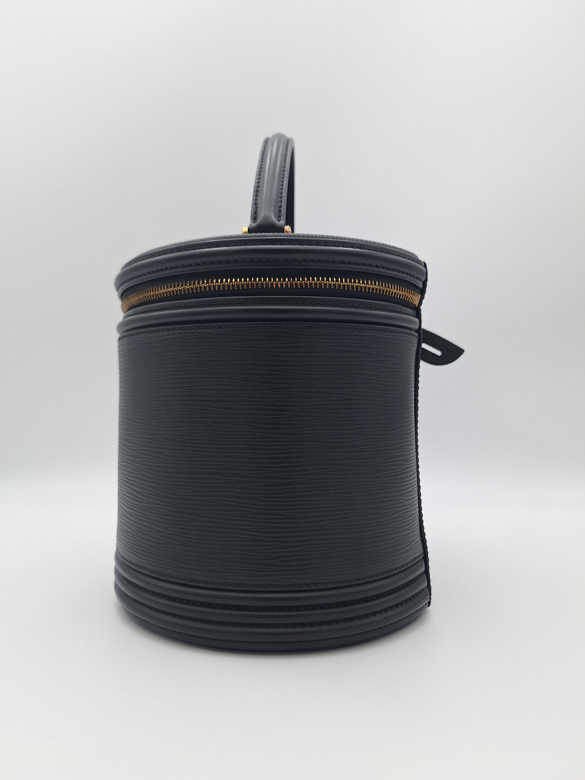 Louis Vuitton Epi Cannes Vanity Bag (JP)